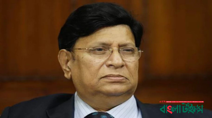 সুষ্ঠু নির্বাচনে সব রাজনৈতিক দলের দায়িত্ব রয়েছে: পররাষ্ট্রমন্ত্রী